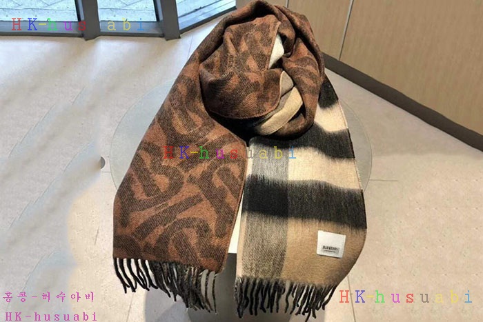 NEW 버버리 머플러 스카프 BB 527220