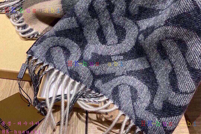 NEW 버버리 머플러 스카프 BB 527220