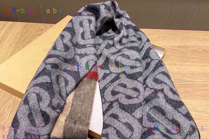 NEW 버버리 머플러 스카프 BB 527220