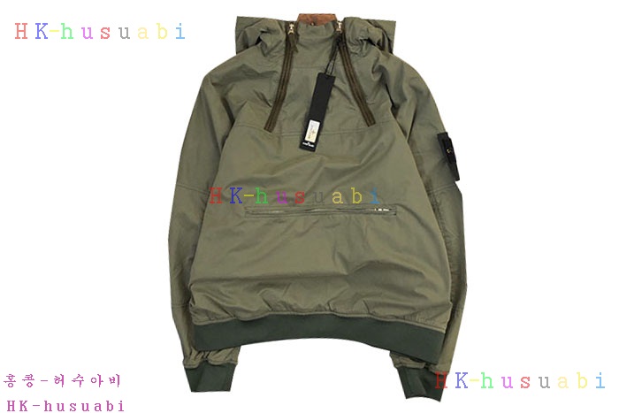 NEW 스톤 아일랜드 후드티 신상 ST 427235