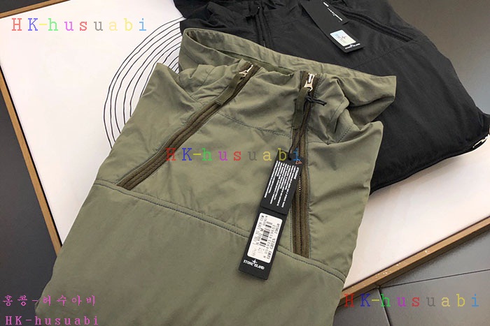 NEW 스톤 아일랜드 후드티 신상 ST 427235