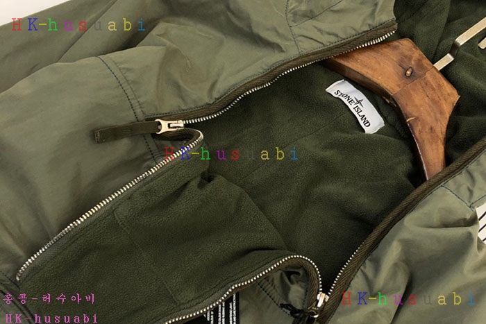NEW 스톤 아일랜드 후드티 신상 ST 427235