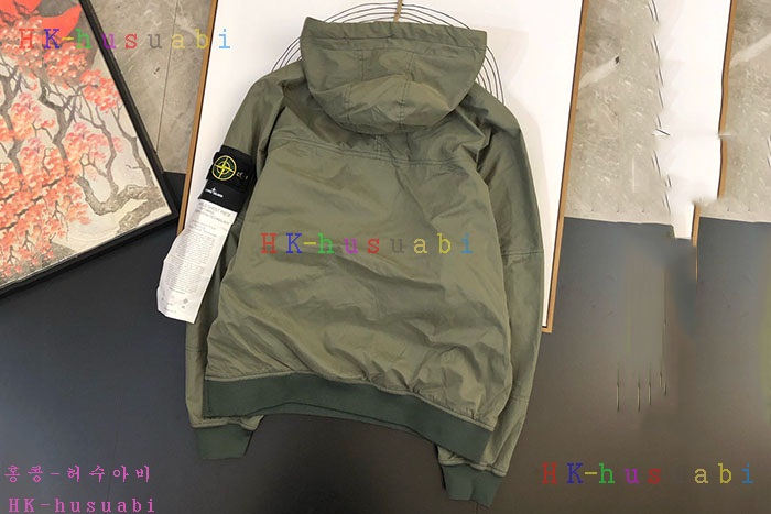 NEW 스톤 아일랜드 후드티 신상 ST 427235