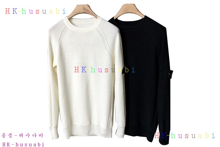 NEW 스톤 아일랜드 니트 신상 ST 427220