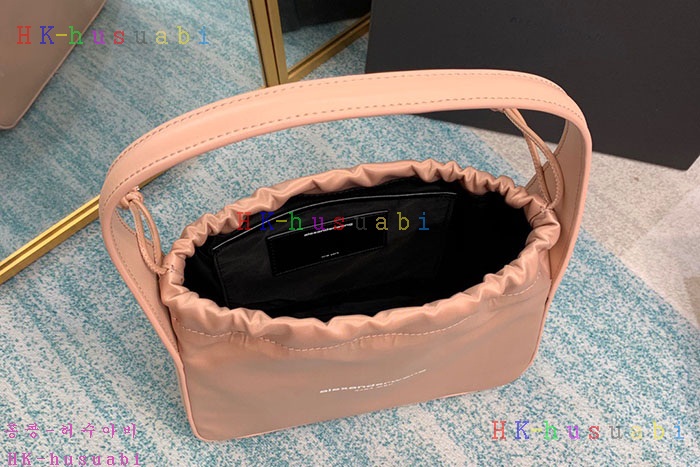 ★미러급★알렉산더왕 리안 숄더백 W299201（2컬러)