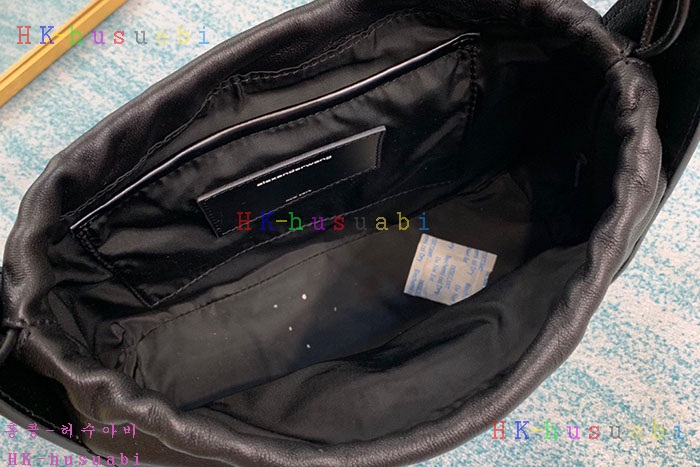 ★미러급★알렉산더왕 리안 숄더백 W299201（2컬러)