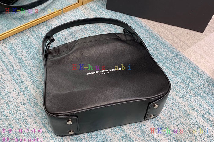 ★미러급★알렉산더왕 리안 숄더백 W299201（2컬러)