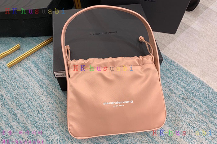 ★미러급★알렉산더왕 리안 숄더백 W299201（2컬러)