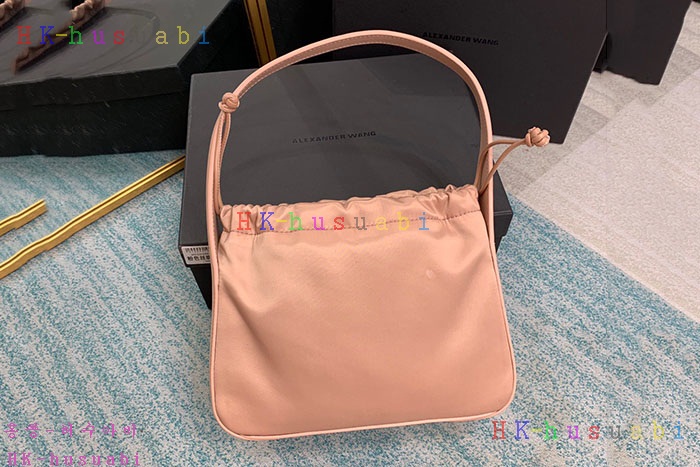 ★미러급★알렉산더왕 리안 숄더백 W299201（2컬러)