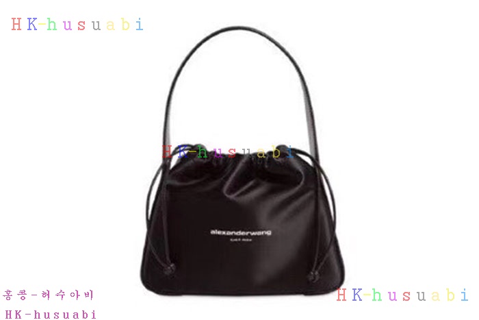 ★미러급★알렉산더왕 리안 숄더백 W299201（2컬러)