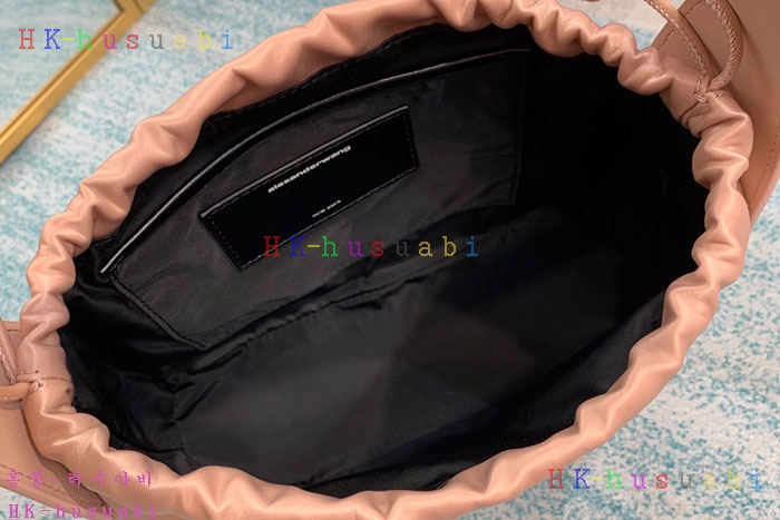 ★미러급★알렉산더왕 리안 숄더백 W299201（2컬러)