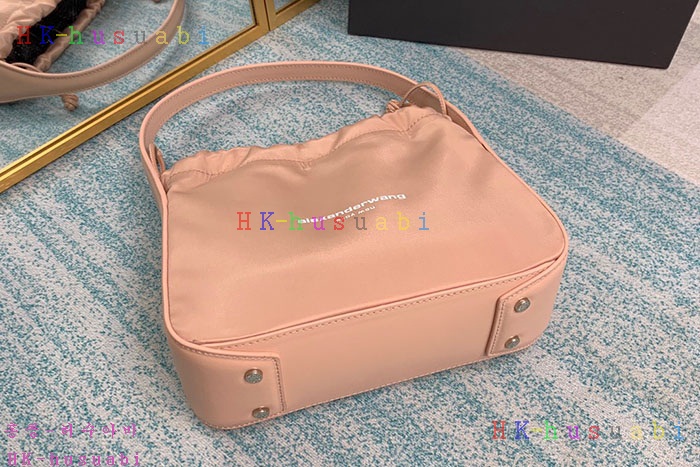 ★미러급★알렉산더왕 리안 숄더백 W299201（2컬러)