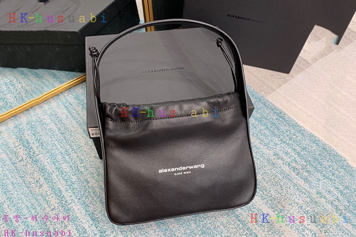★미러급★알렉산더왕 리안 숄더백 W299201（2컬러)