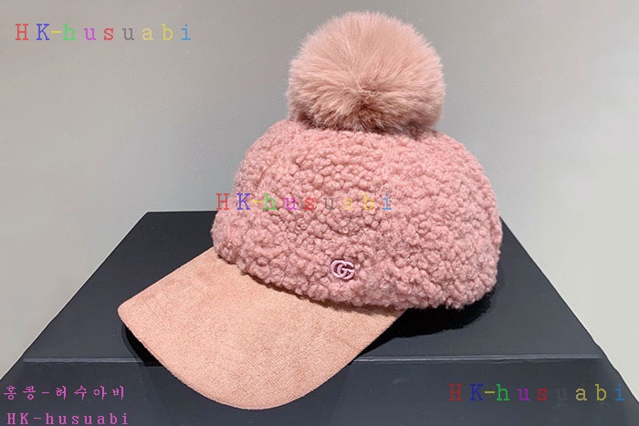NEW 구찌 모자 신상 GU 4273610