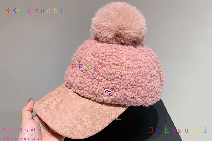 NEW 구찌 모자 신상 GU 4273610