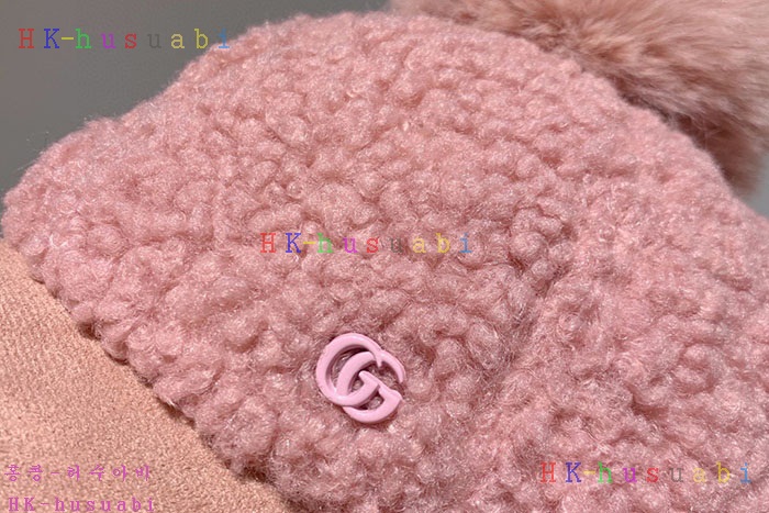 NEW 구찌 모자 신상 GU 4273610