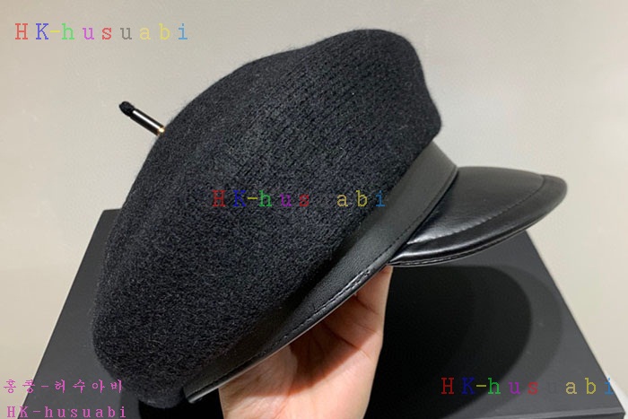 NEW 샤넬 모자 신상 C 9352285