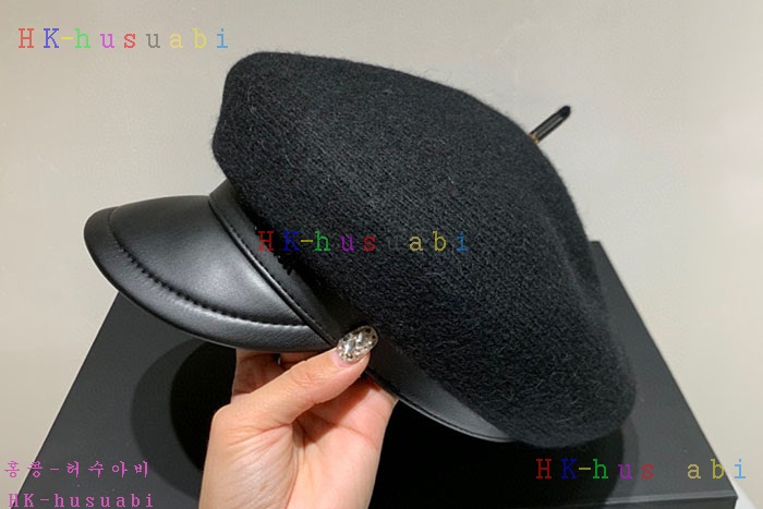NEW 샤넬 모자 신상 C 9352285