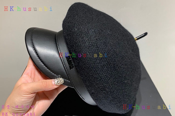 NEW 샤넬 모자 신상 C 9352285