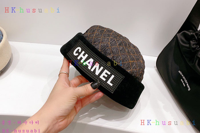 NEW 샤넬 모자 신상 C 9352303