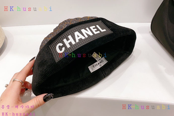 NEW 샤넬 모자 신상 C 9352303