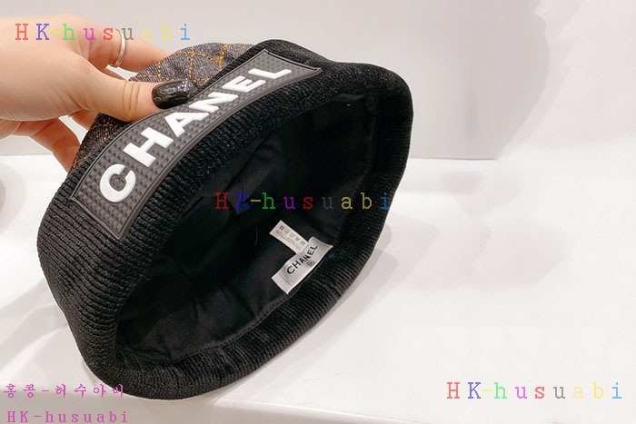 NEW 샤넬 모자 신상 C 9352303