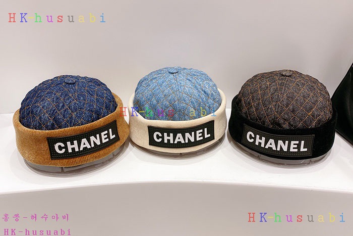 NEW 샤넬 모자 신상 C 9352303