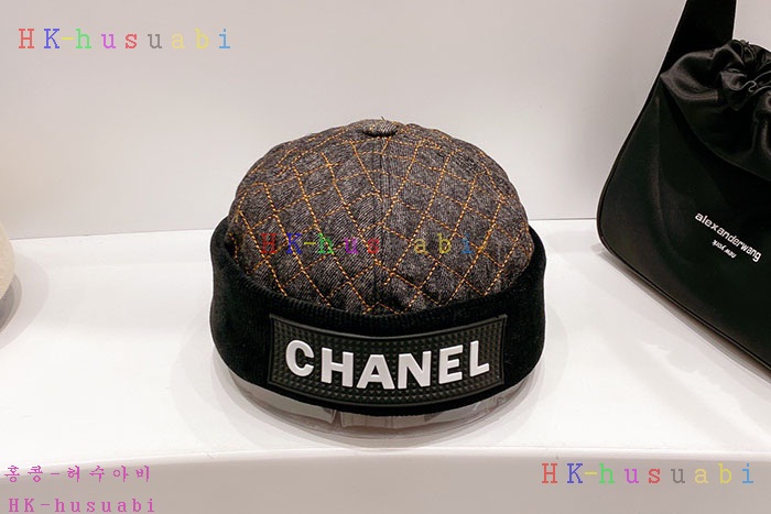 NEW 샤넬 모자 신상 C 9352303