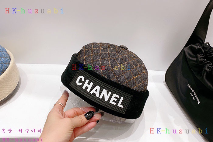 NEW 샤넬 모자 신상 C 9352303