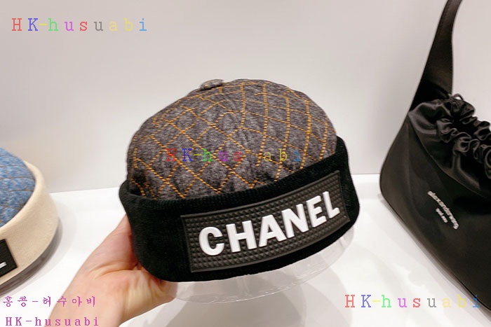NEW 샤넬 모자 신상 C 9352303