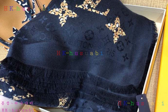 NEW 루이비통 머플러 LV 872254