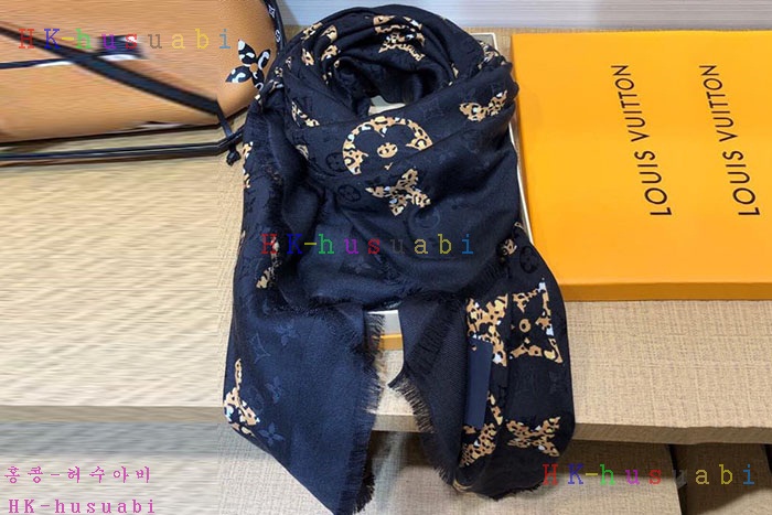 NEW 루이비통 머플러 LV 872254