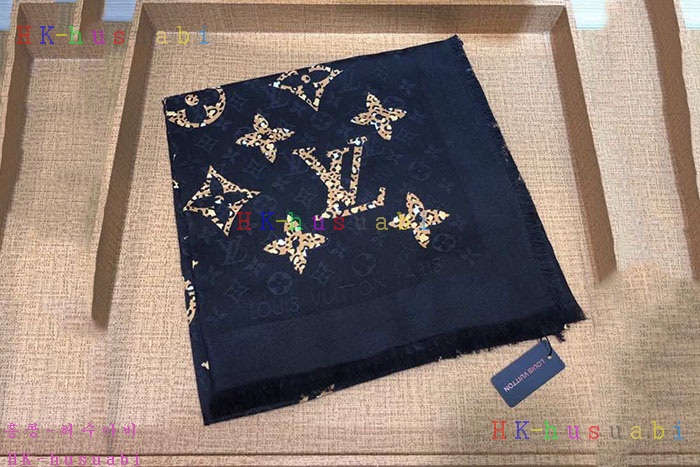 NEW 루이비통 머플러 LV 872254