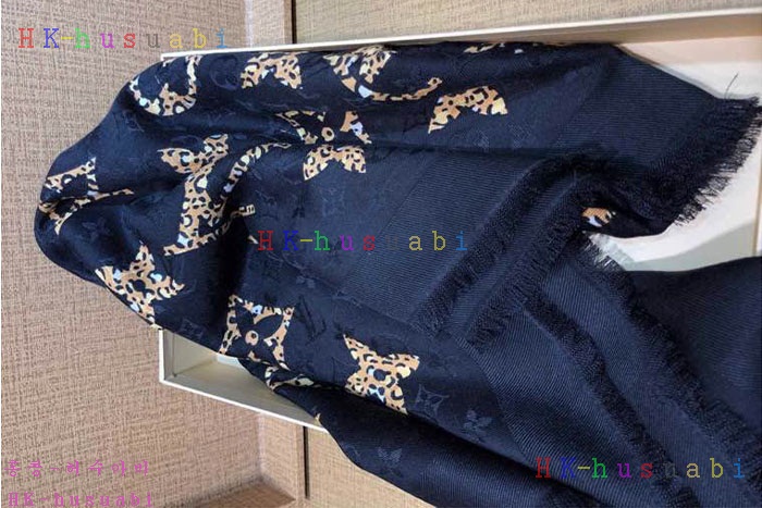 NEW 루이비통 머플러 LV 872254