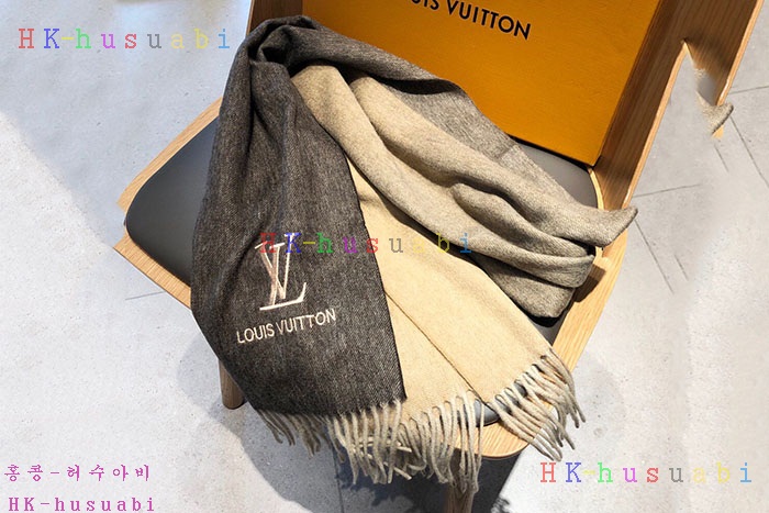 NEW 루이비통 머플러 신상 LV 8572253