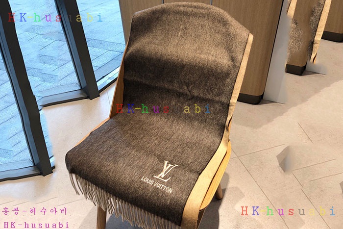 NEW 루이비통 머플러 신상 LV 8572253