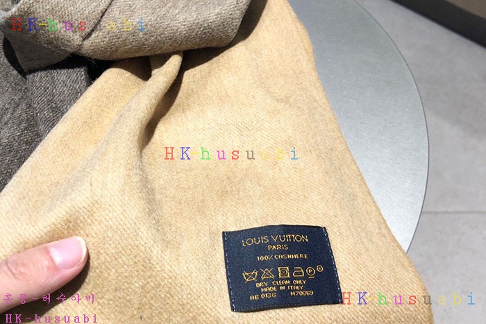NEW 루이비통 머플러 신상 LV 8572253