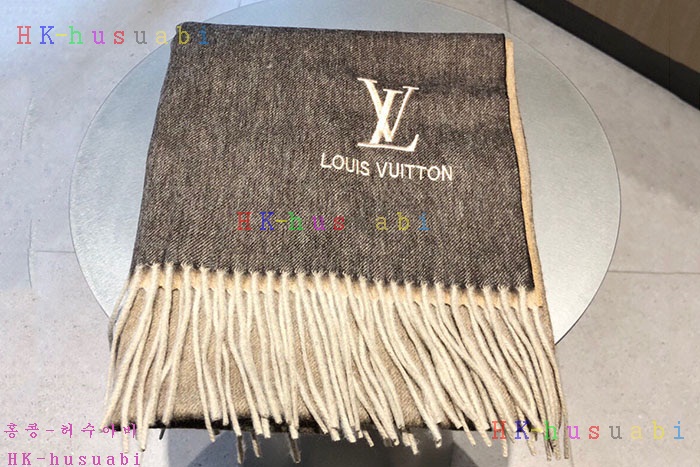 NEW 루이비통 머플러 신상 LV 8572253