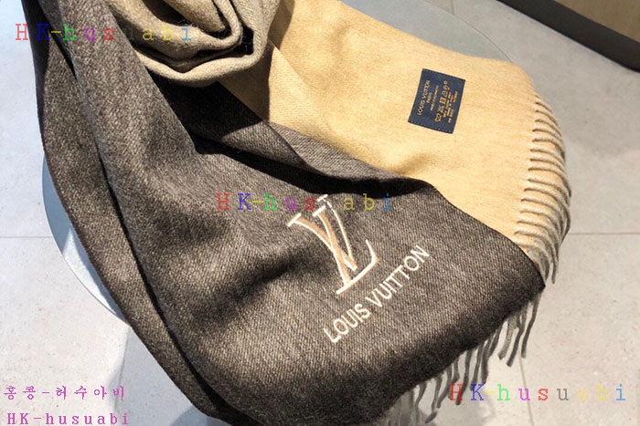NEW 루이비통 머플러 신상 LV 8572253