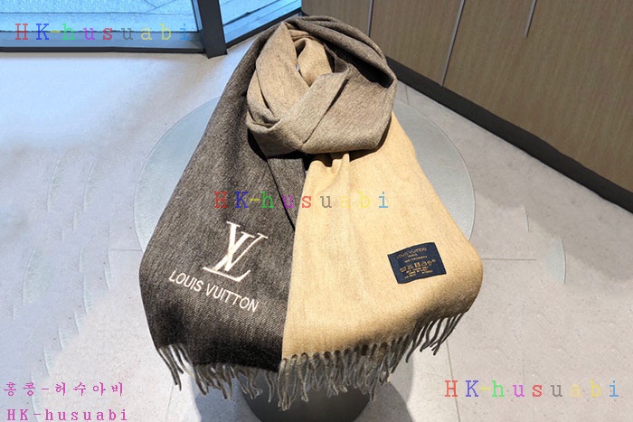 NEW 루이비통 머플러 신상 LV 8572253