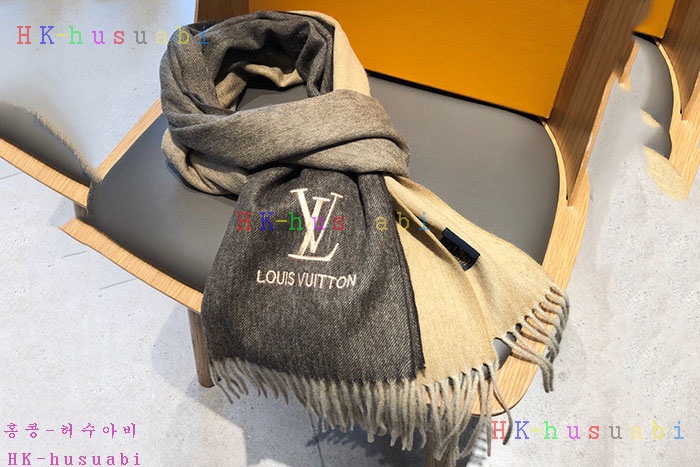 NEW 루이비통 머플러 신상 LV 8572253