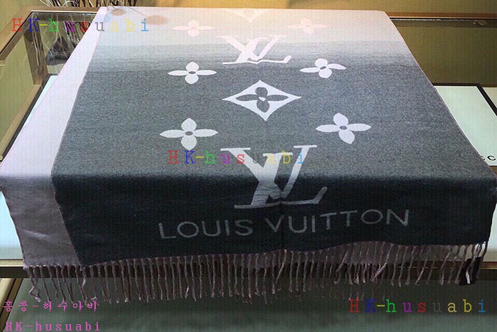 NEW 루이비통 머플러 신상 LV 8572286