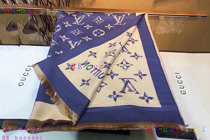 NEW 루이비통 머플러 신상 LV 8572308
