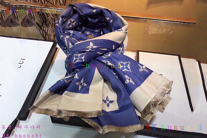 NEW 루이비통 머플러 신상 LV 8572308