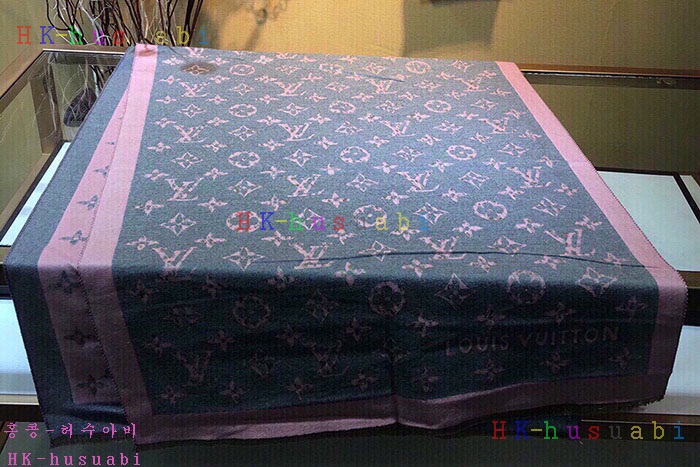 NEW 루이비통 머플러 신상 LV 8572309