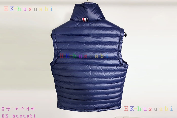 NEW 톰브라운 패딩조끼 신상 TB 572235