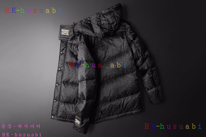 NEW 버버리 패딩 신상 BB 2485587