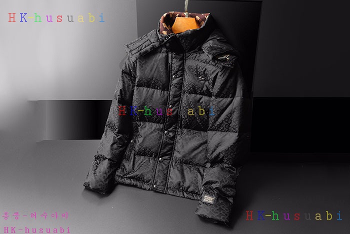 NEW 버버리 패딩 신상 BB 2485587