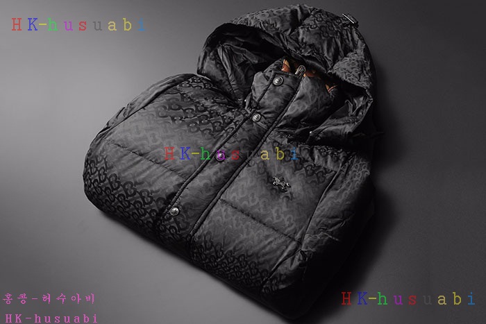 NEW 버버리 패딩 신상 BB 2485587