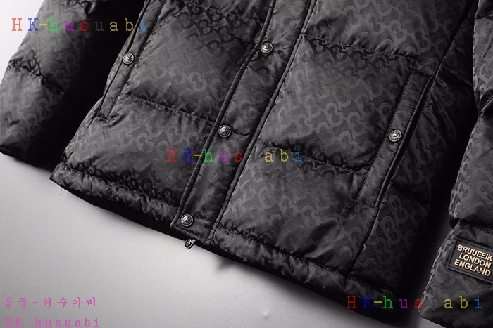 NEW 버버리 패딩 신상 BB 2485587